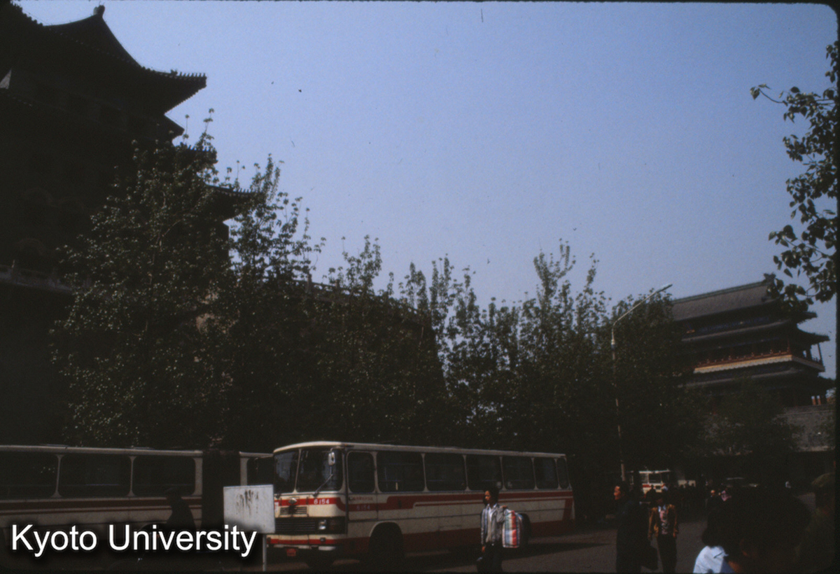 29_正陽門・箭楼 (1)