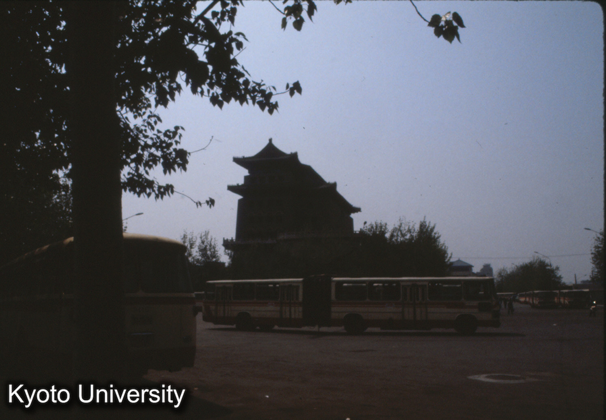 31_正陽門 箭楼 後面 抱廈 (1)