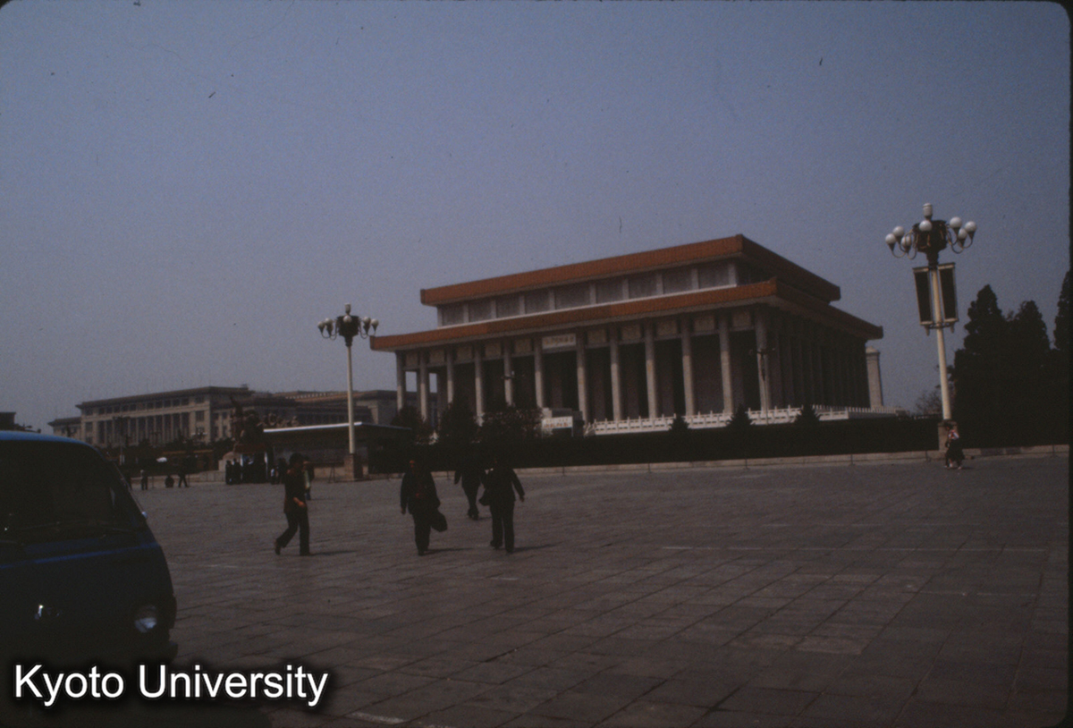 34_毛主席紀念堂 (1)