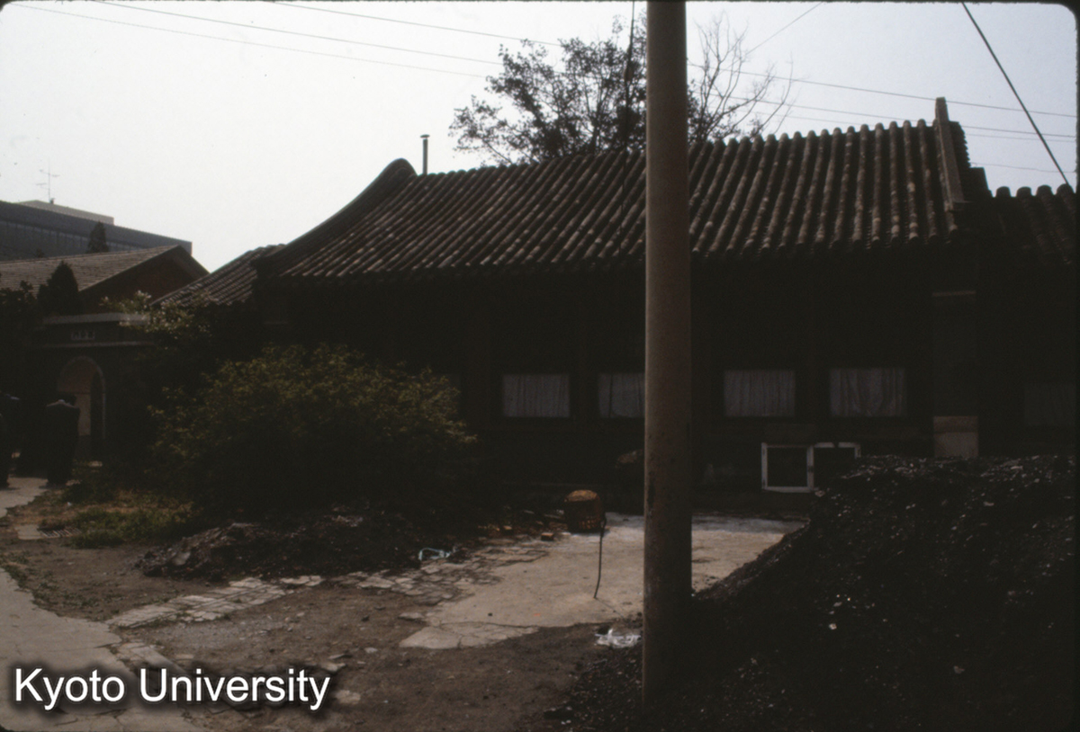 128_社科院考古所 宅院 (1)