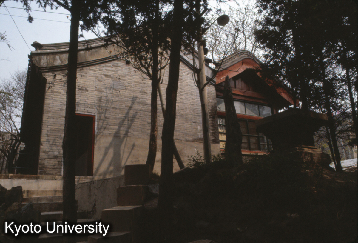 130_社科院考古所 房子（抱廈） (1)