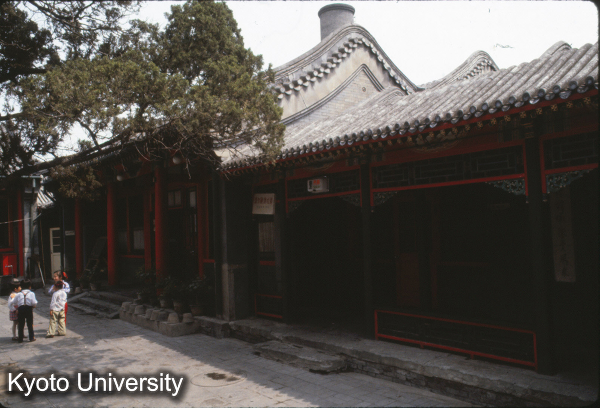 140_北京・四川飯店（四合院）_87 (1)