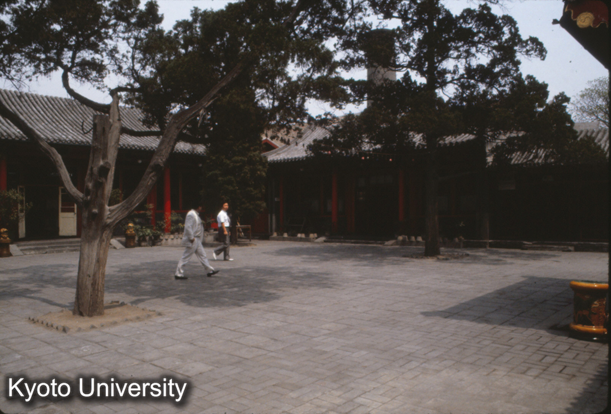 157_北京四川飯店 宅院_87 (1)