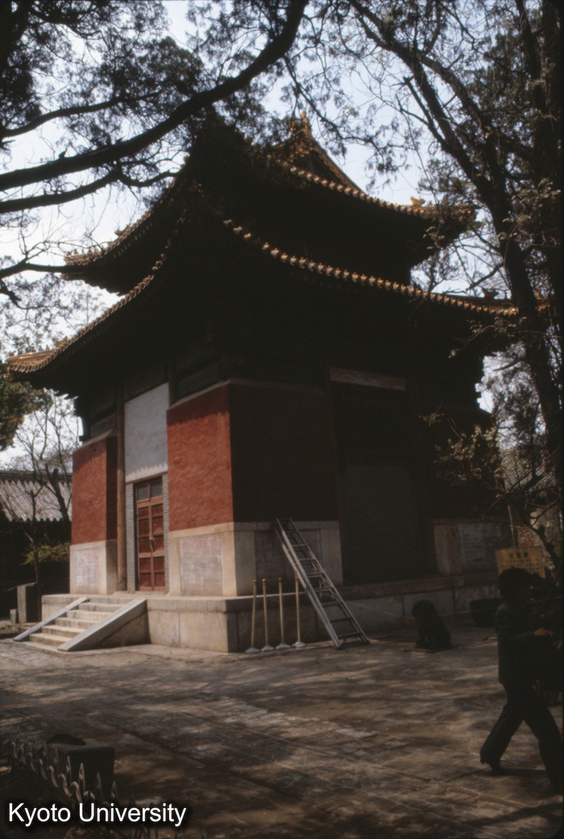 163_北京 孔廟 (1)