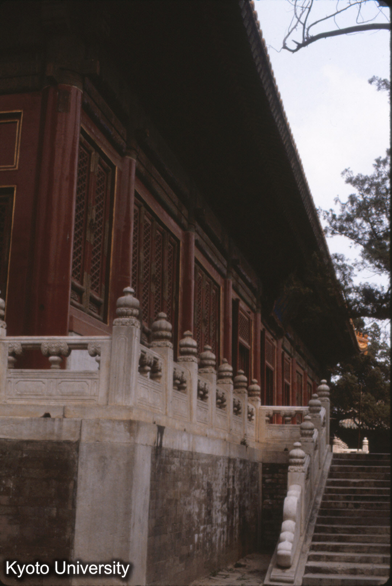 213_北京 孔廟 大成殿 (1)