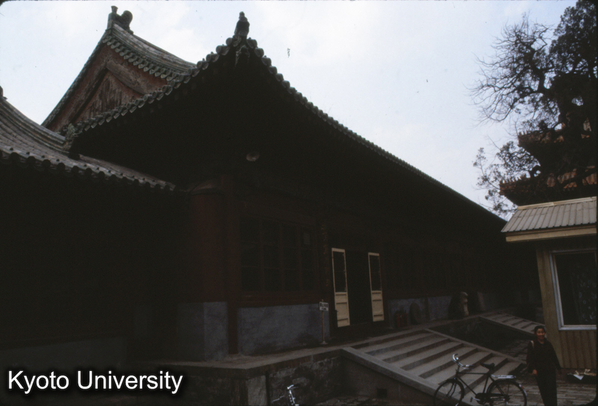 216_北京 孔廟 配房 (1)