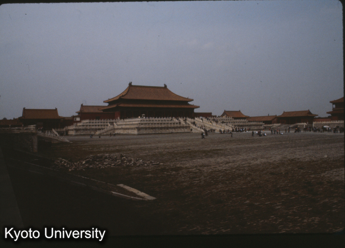 236_故宮 太和殿全景 (1)