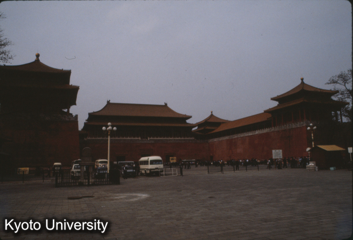 245_故宮 午門 '闕' 凹形 (1)