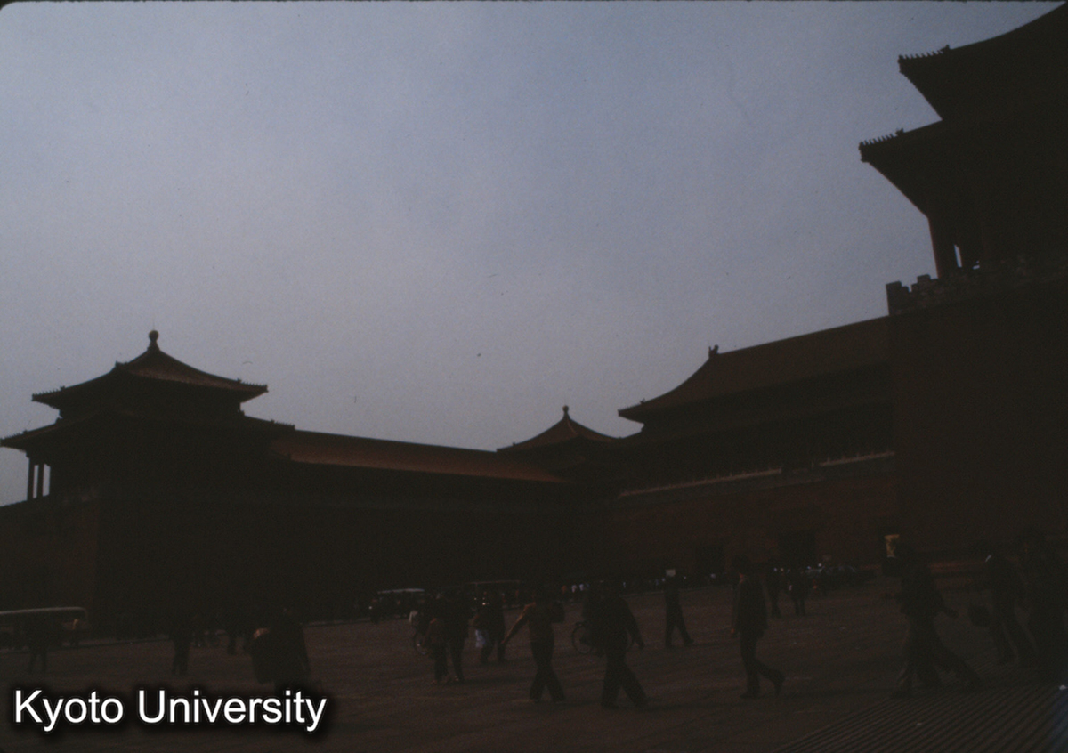 250_故宮 午門 (1)