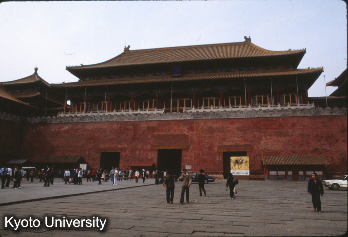 253_故宮 午門 門楼 (1)