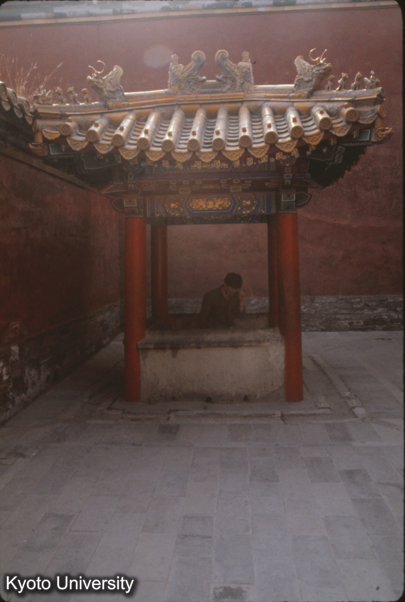 268_故宮 景仁宮 井亭 (1)