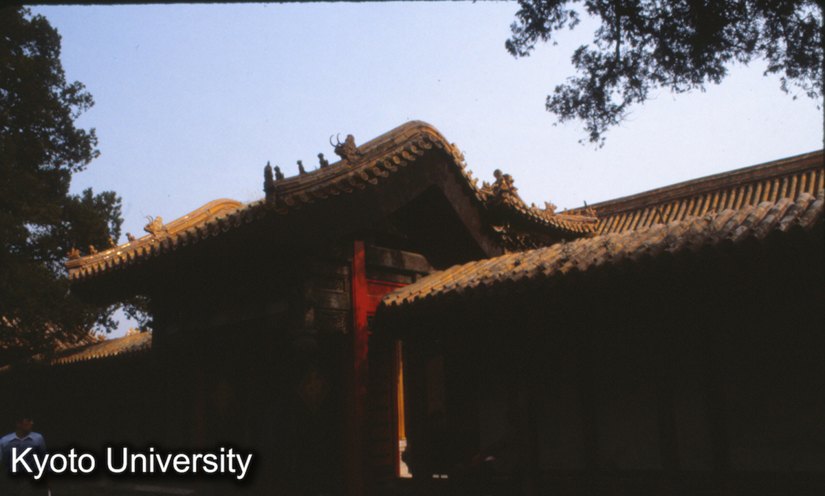 273_故宮 景仁門後面垂花門_× (1)