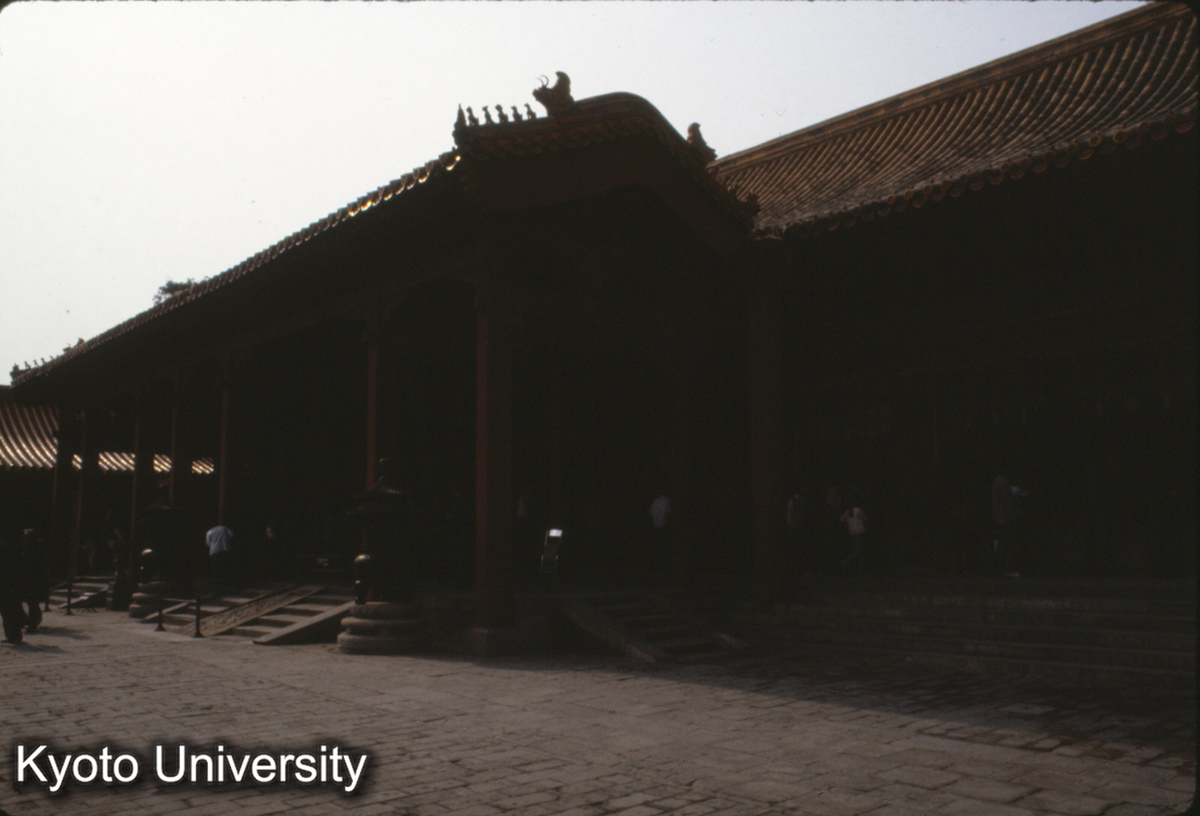 277_故宮 養心殿 (1)