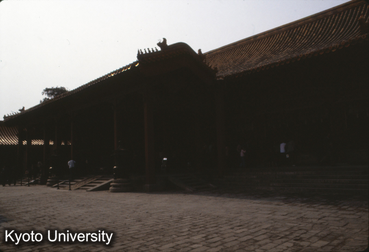 278_故宮 養心殿 (1)