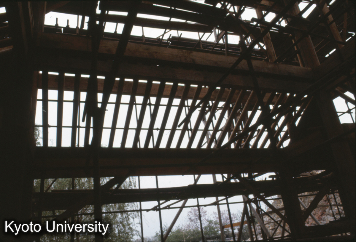 324_邯鄲 黄粱祠 建設中 (1)