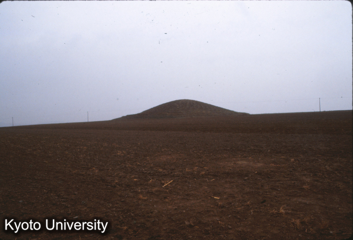 351_邯鄲 趙王陵 三陵台 (1)