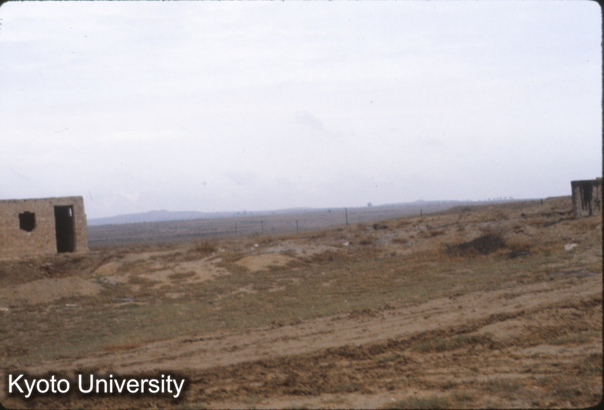 367_趙王陵 二陵台・一陵台 (1)