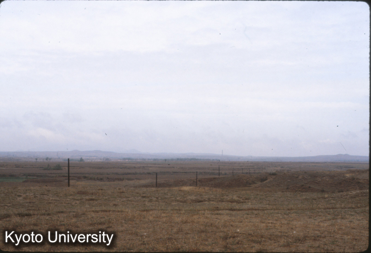 370_趙王陵 三陵台・二陵台 (1)