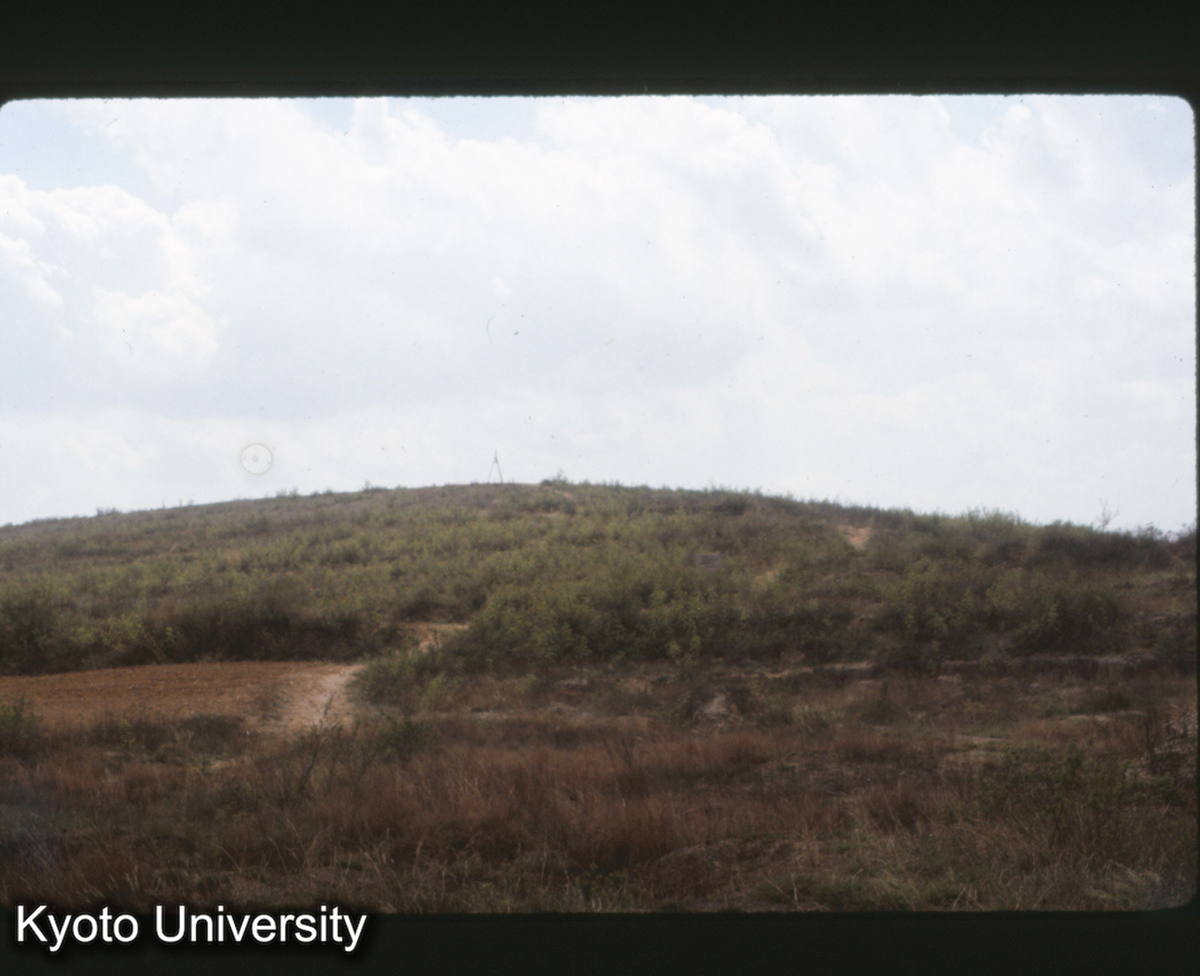 386_邯鄲 龍台（趙王城） (1)