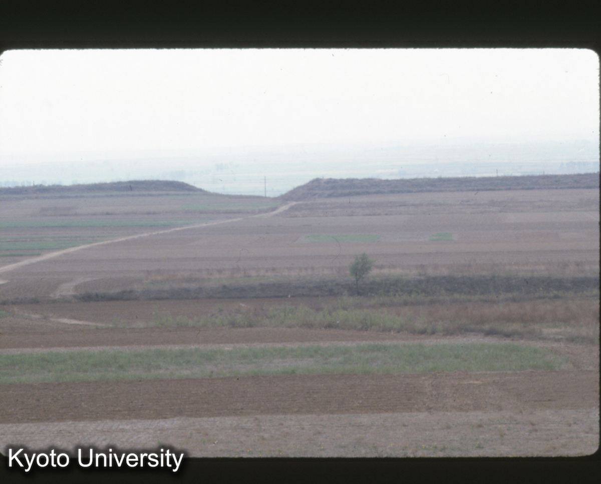 402_趙王城西城 城墻 (1)