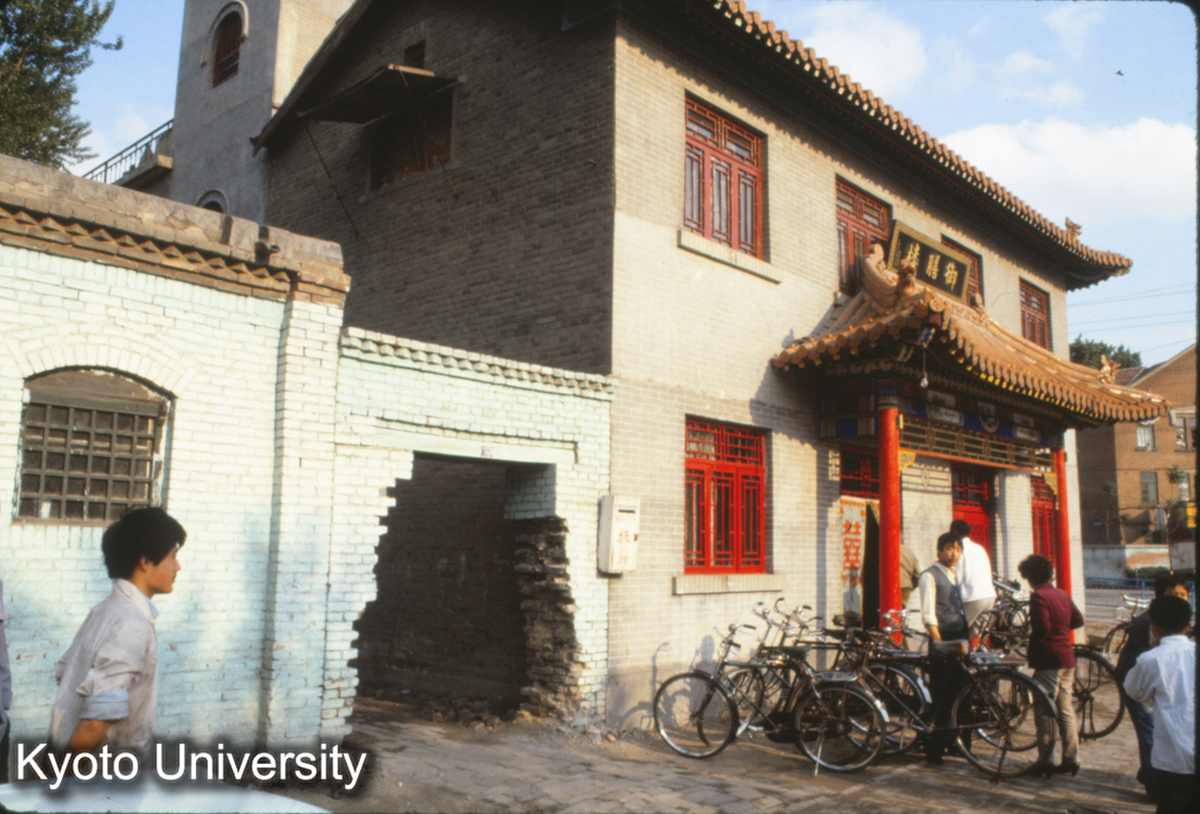 437_邯鄲・御膳楼_（5.2晩餐） (1)