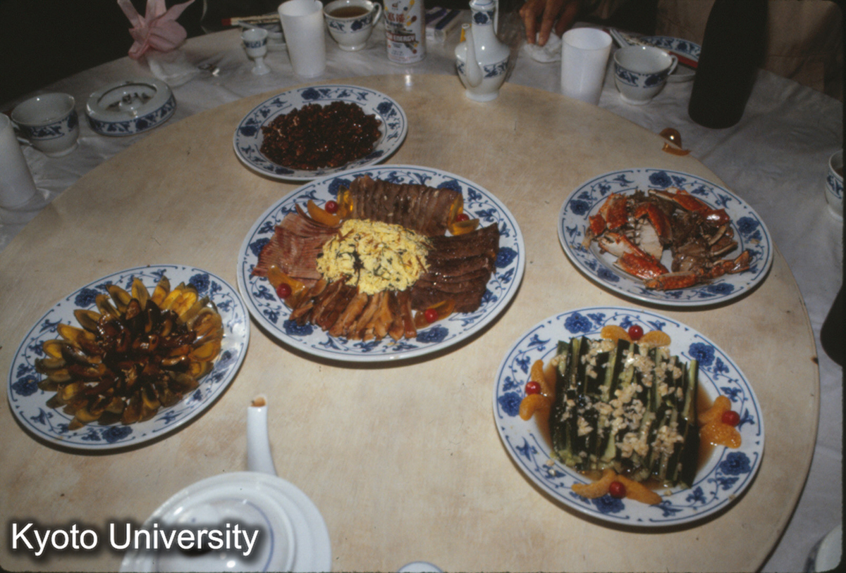 438_晩餐 邯鄲 御膳楼_5.2 (1)