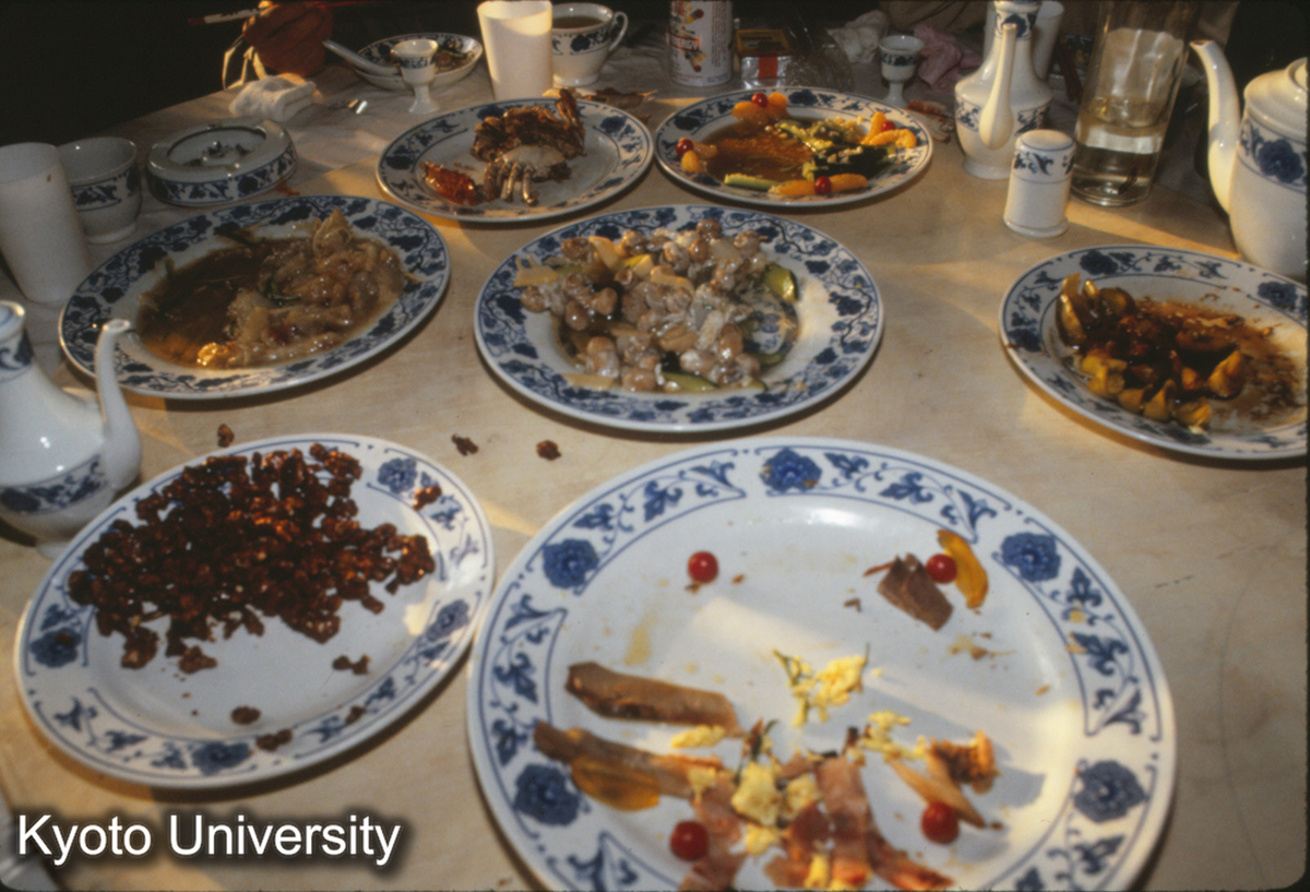 439_晩餐 「芙蓉洋磨」邯鄲 御膳楼_5.2 (1)