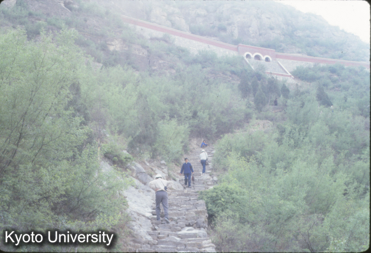 458_北響堂山 石窟 (1)