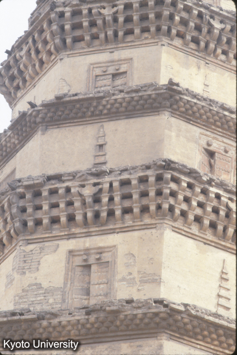515_常楽寺白塔 外檐装修 (1)