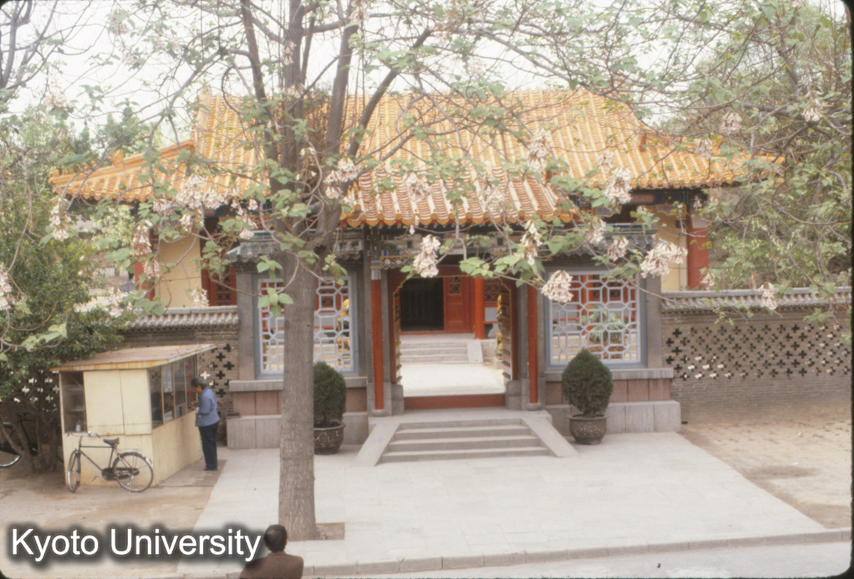 545_邯鄲 七賢祠 (1)