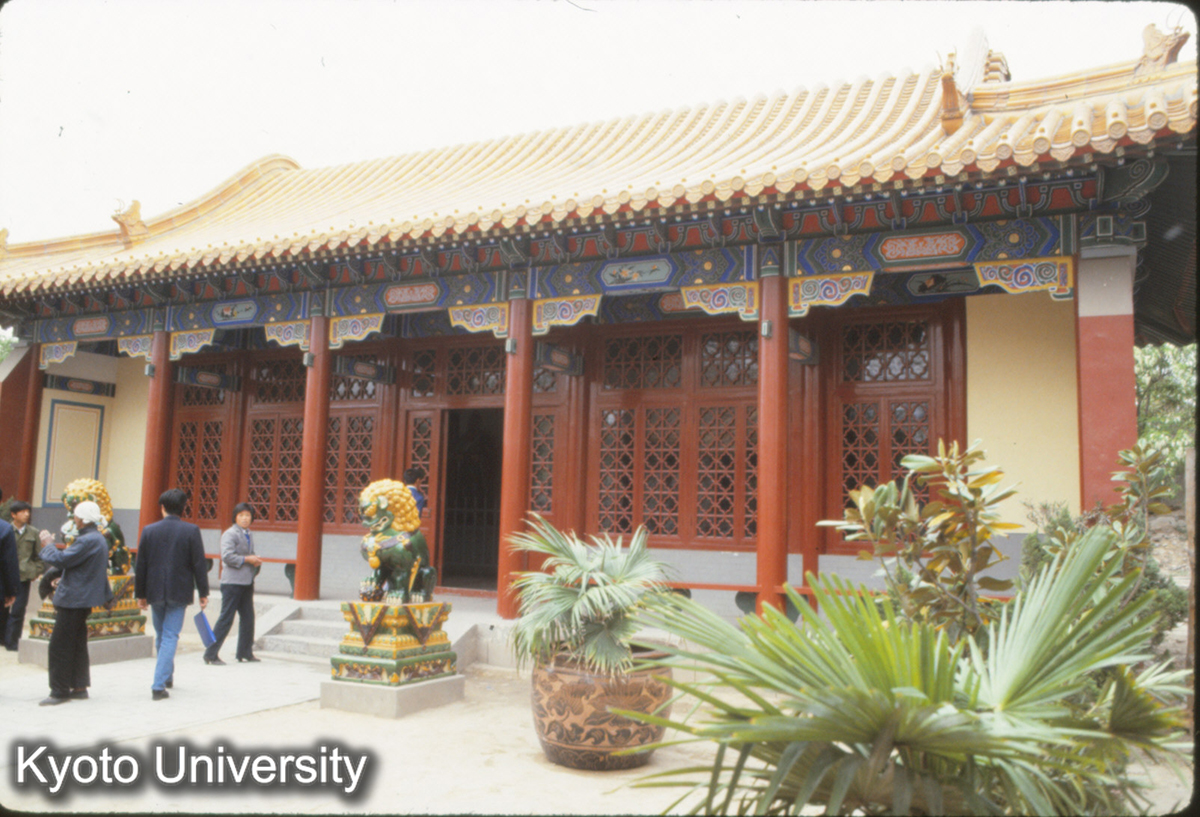 546_邯鄲 七賢祠 (1)