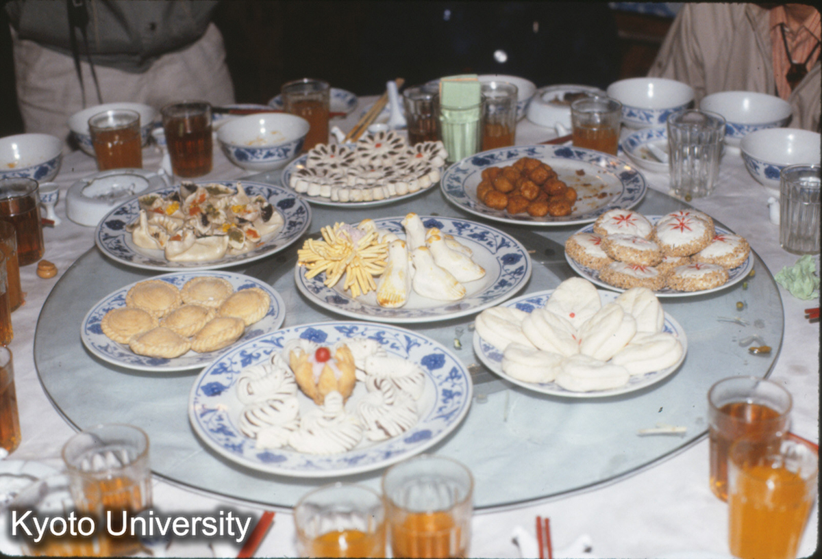 568_邯鄲 万賓楼 点心 (1)