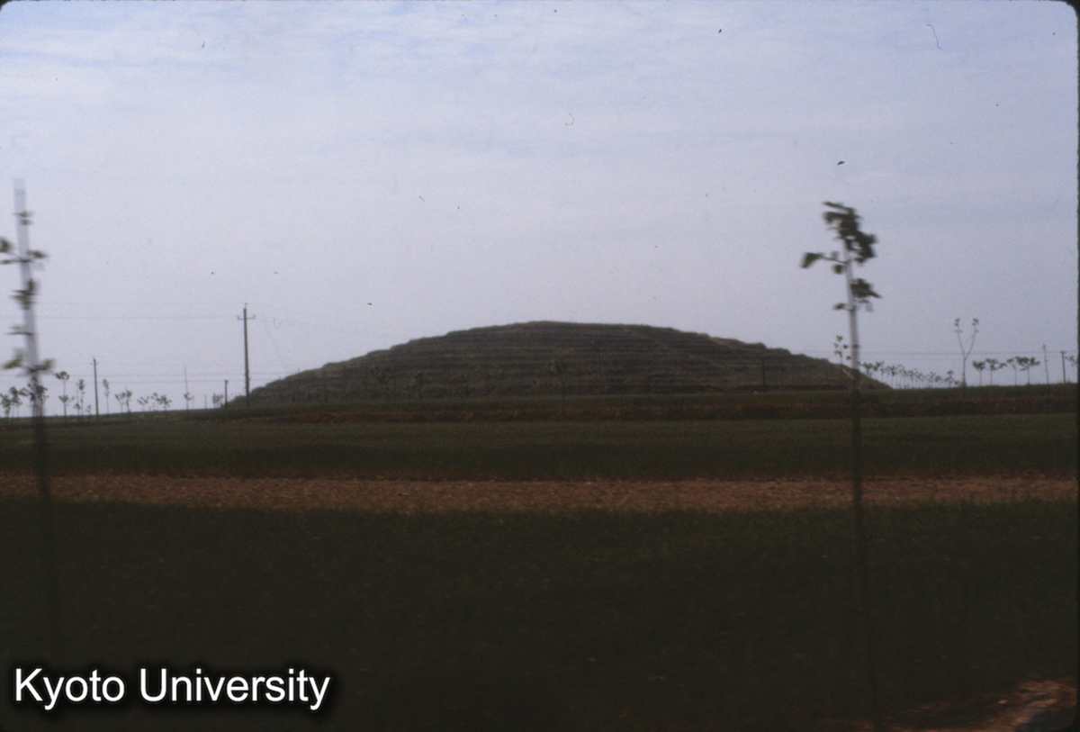 592_洛陽 東漢和帝陵 (1)