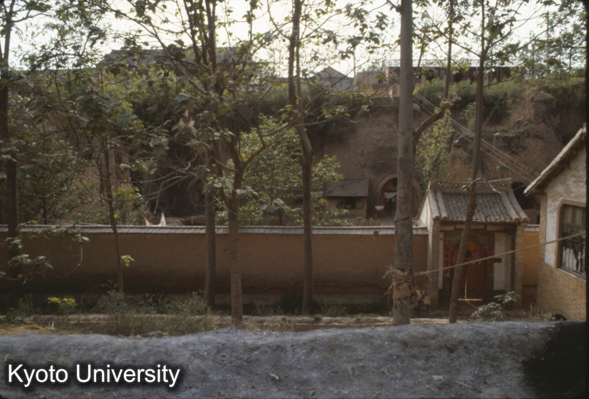 689_山西平陸 窯洞 (1)