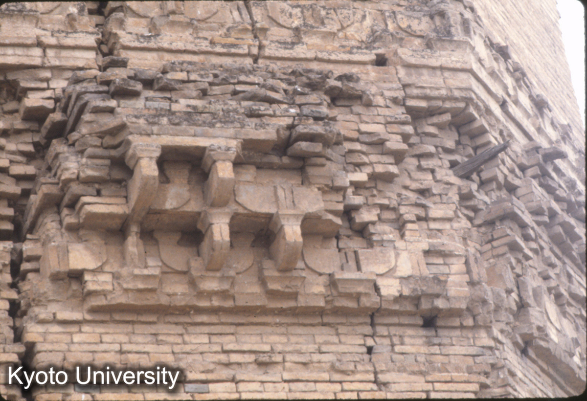 702_太平興国寺塔 運城 (1)