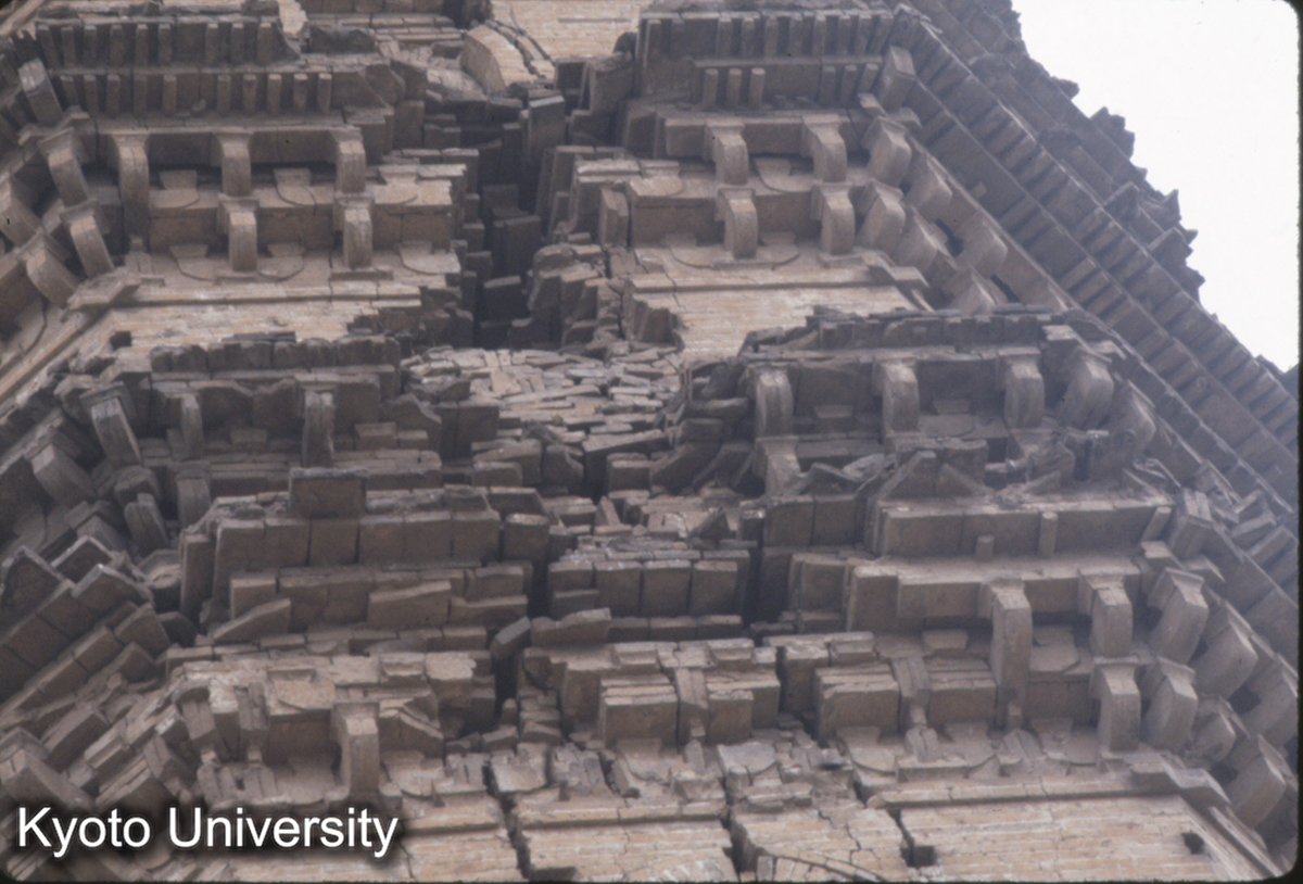 704_太平興国寺塔 運城 (1)