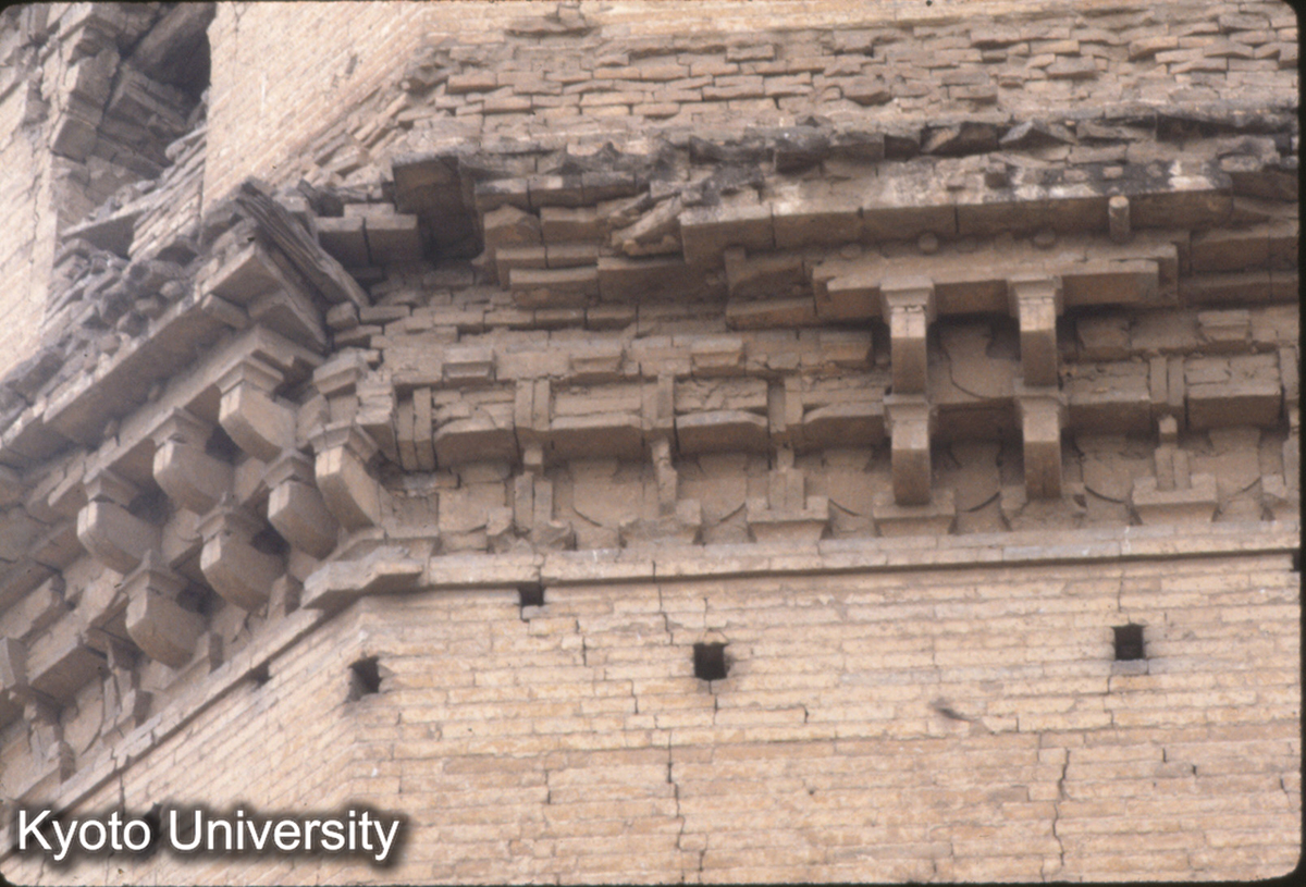 708_太平興国寺塔 運城 (1)