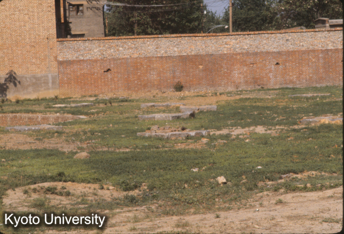 850_洛陽 乾元殿址? (1)