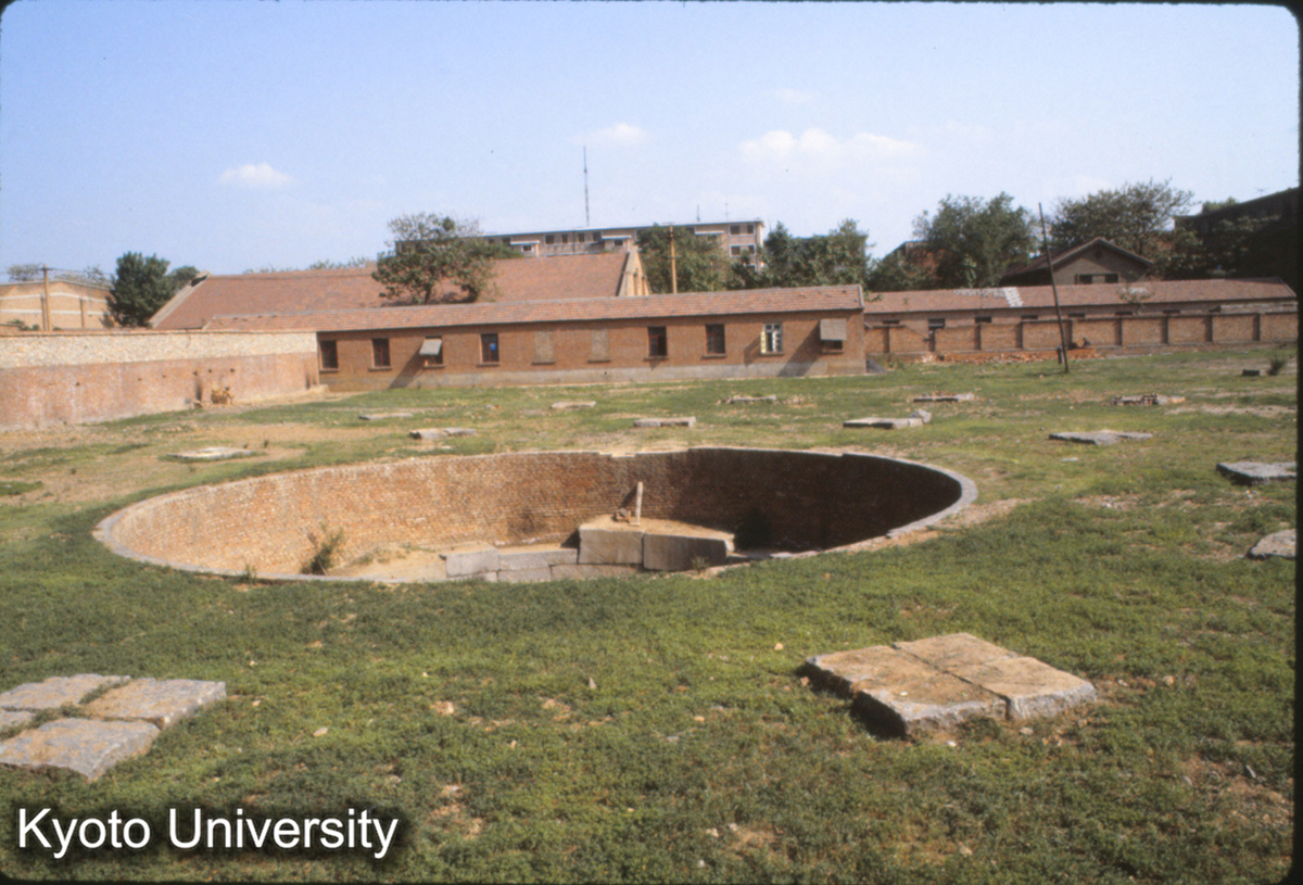 857_洛陽 乾元殿址? (1)