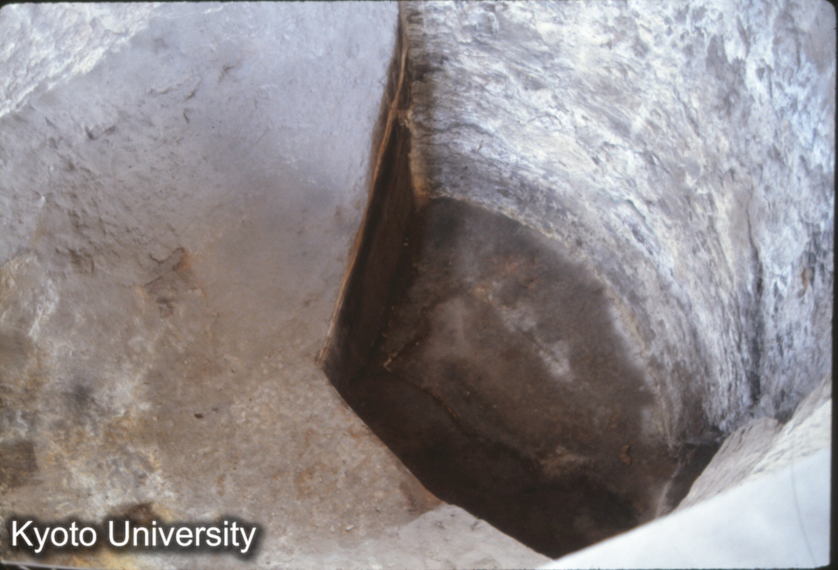 859_洛陽 含嘉倉_87 (1)