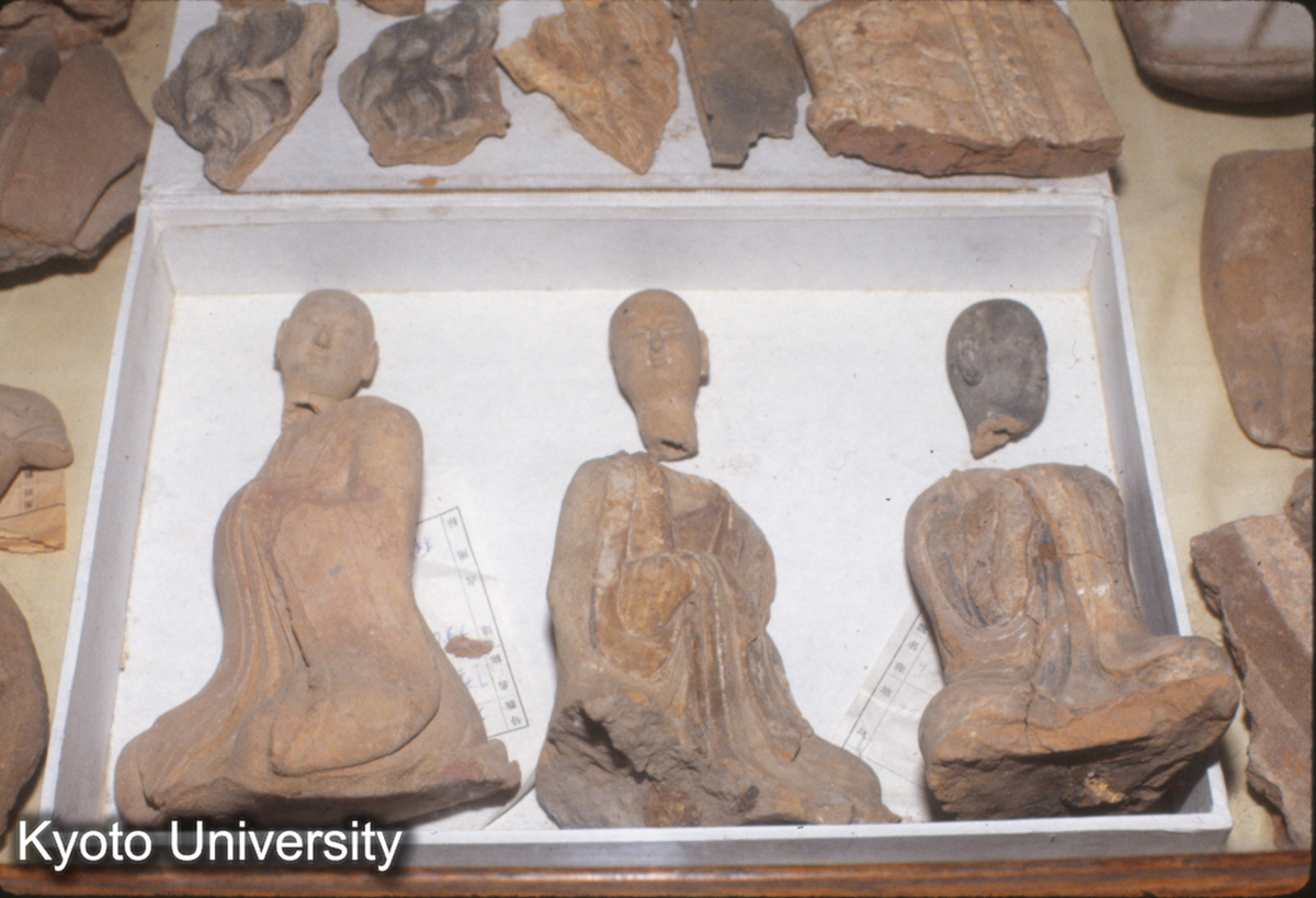 878_北魏永寧寺塔出土 仏像 (1)