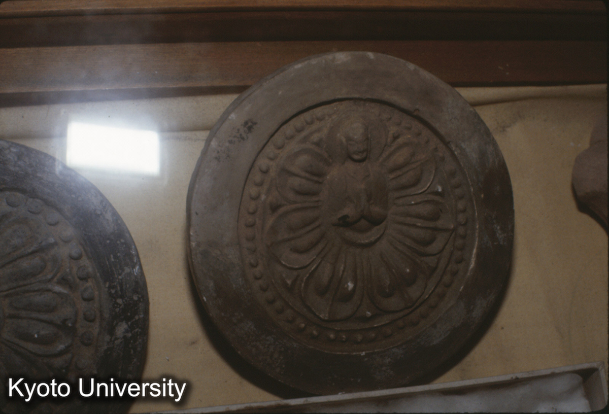 883_永寧寺塔出土 瓦当 (1)