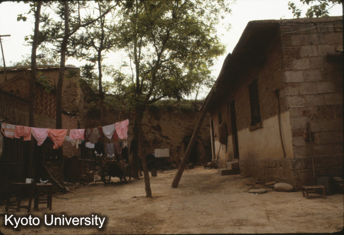 934_窯洞 王湾 (1)