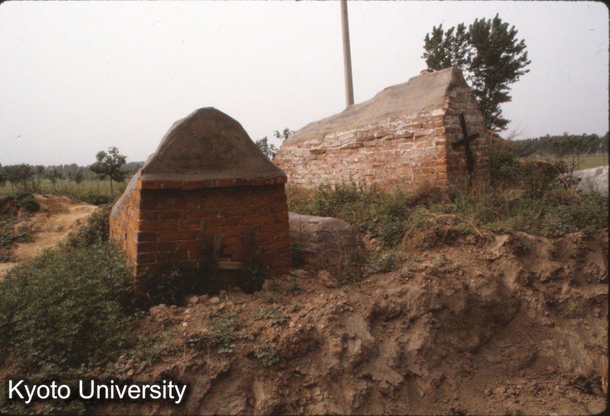 937_矬李 キリスト教徒仮墓 (1)