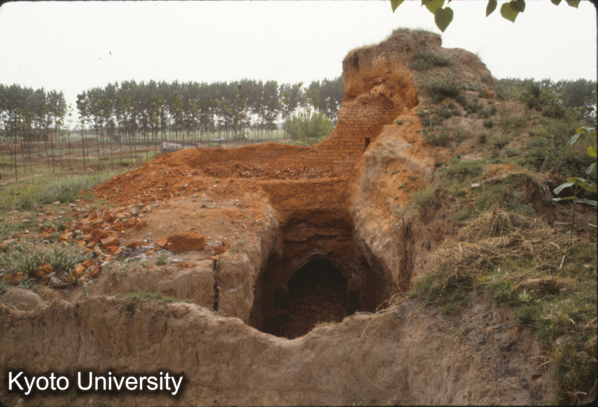 939_矬李 焼磚窯（近代） (1)