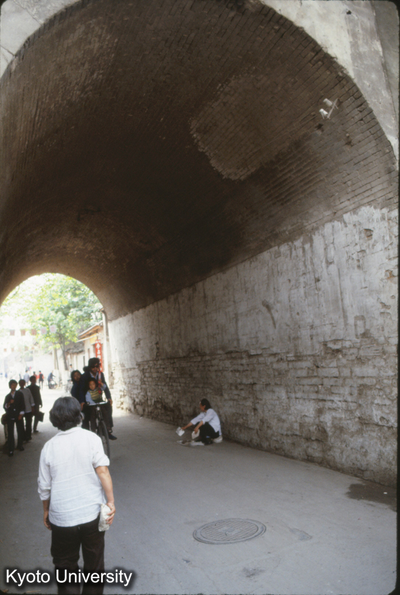 1014_洛陽老城 鼓楼 (1)