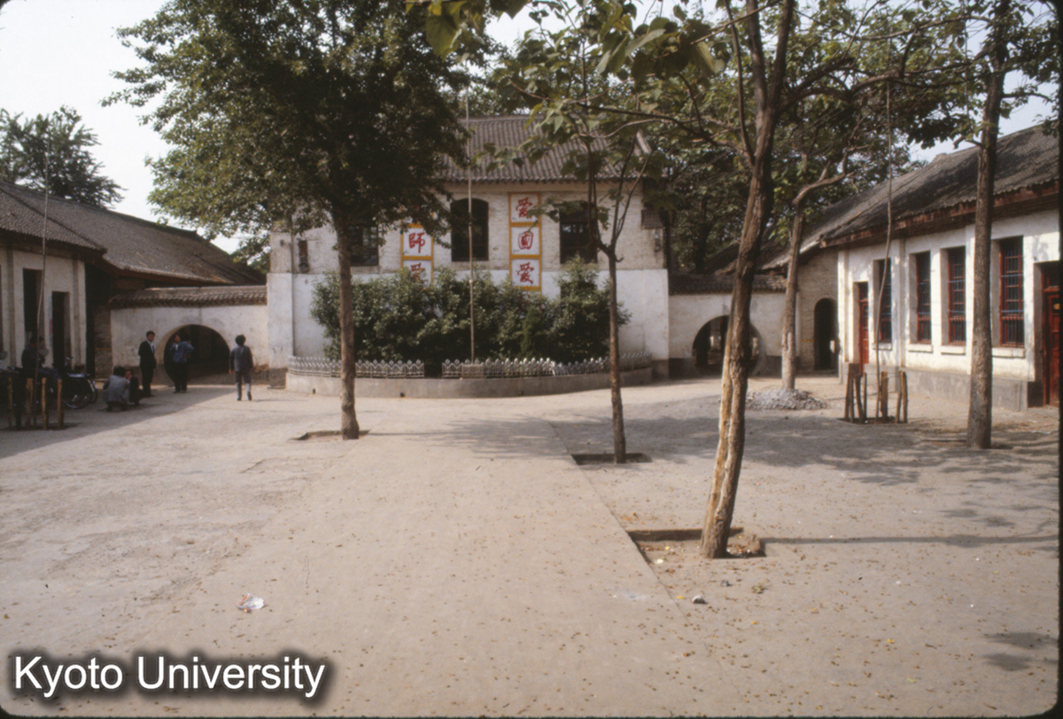 1040_洛陽 城隍廟 戯楼 (1)