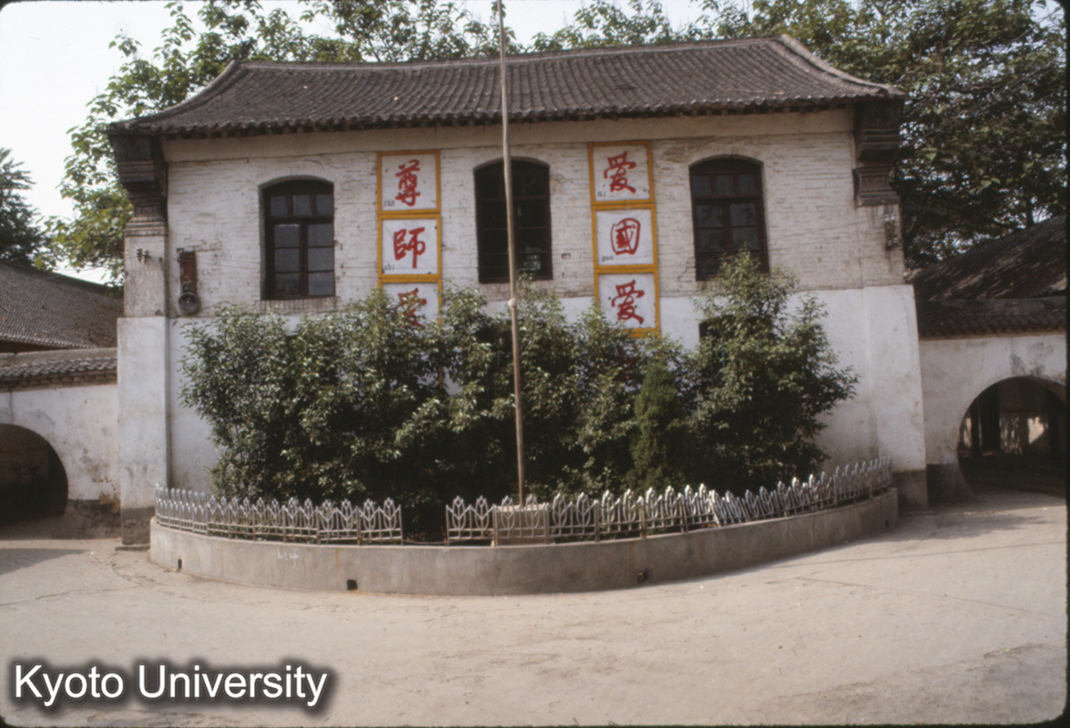 1041_洛陽 城隍廟 戯楼 (1)