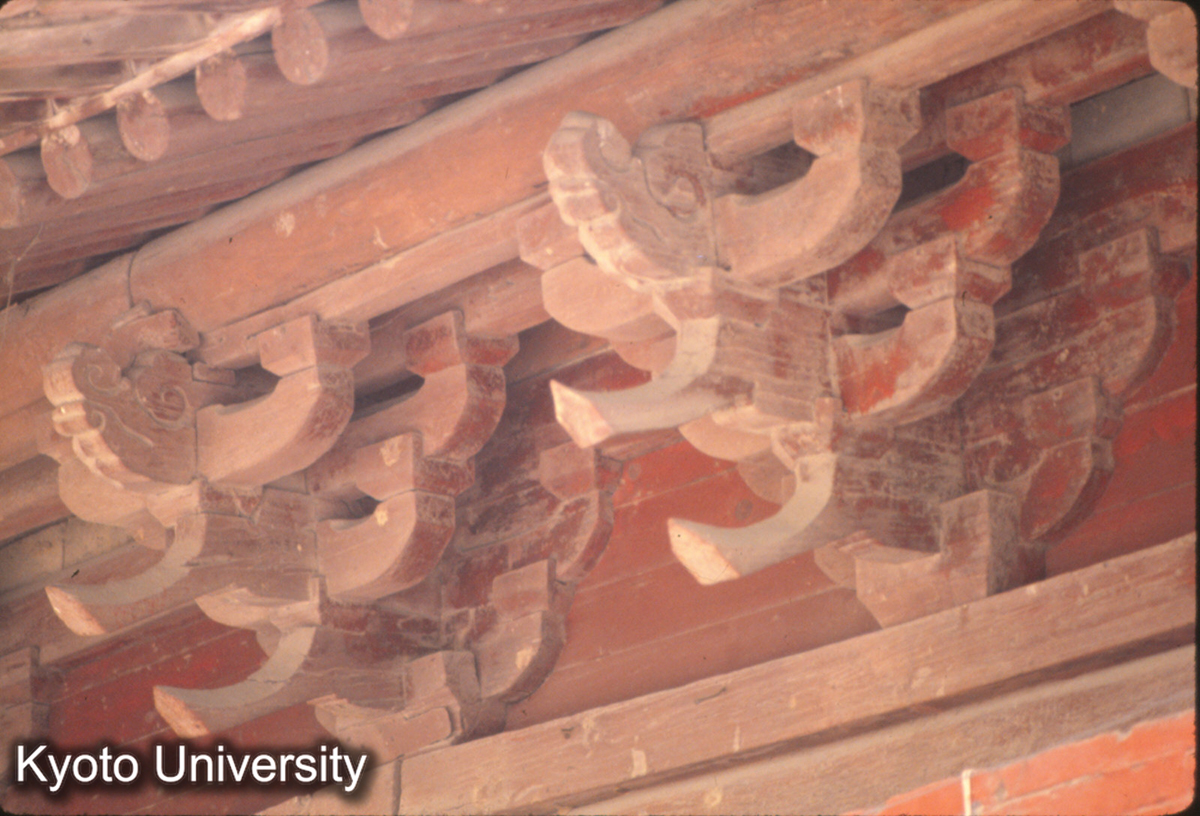 1053_洛陽 周公廟定鼎堂 斗拱 (1)