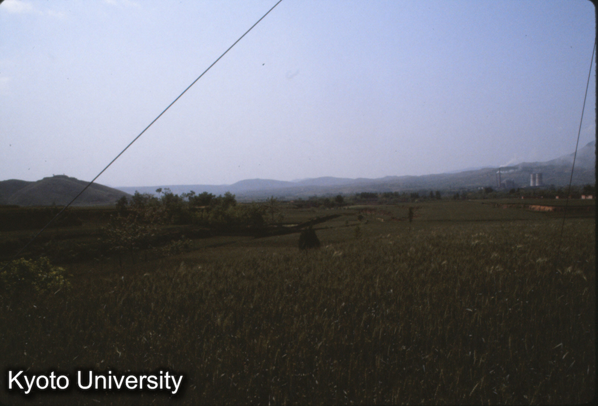 1162_陽城 城墻東南角遠望（右端のおばあさんのいる所） (1)